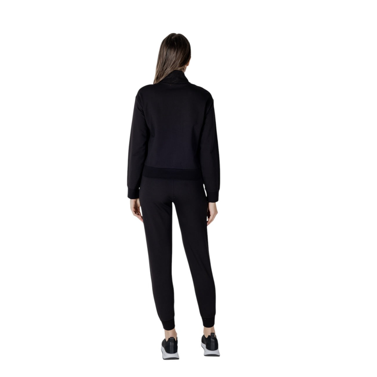 Ea7 - Ea7 Tracksuit Kvinna