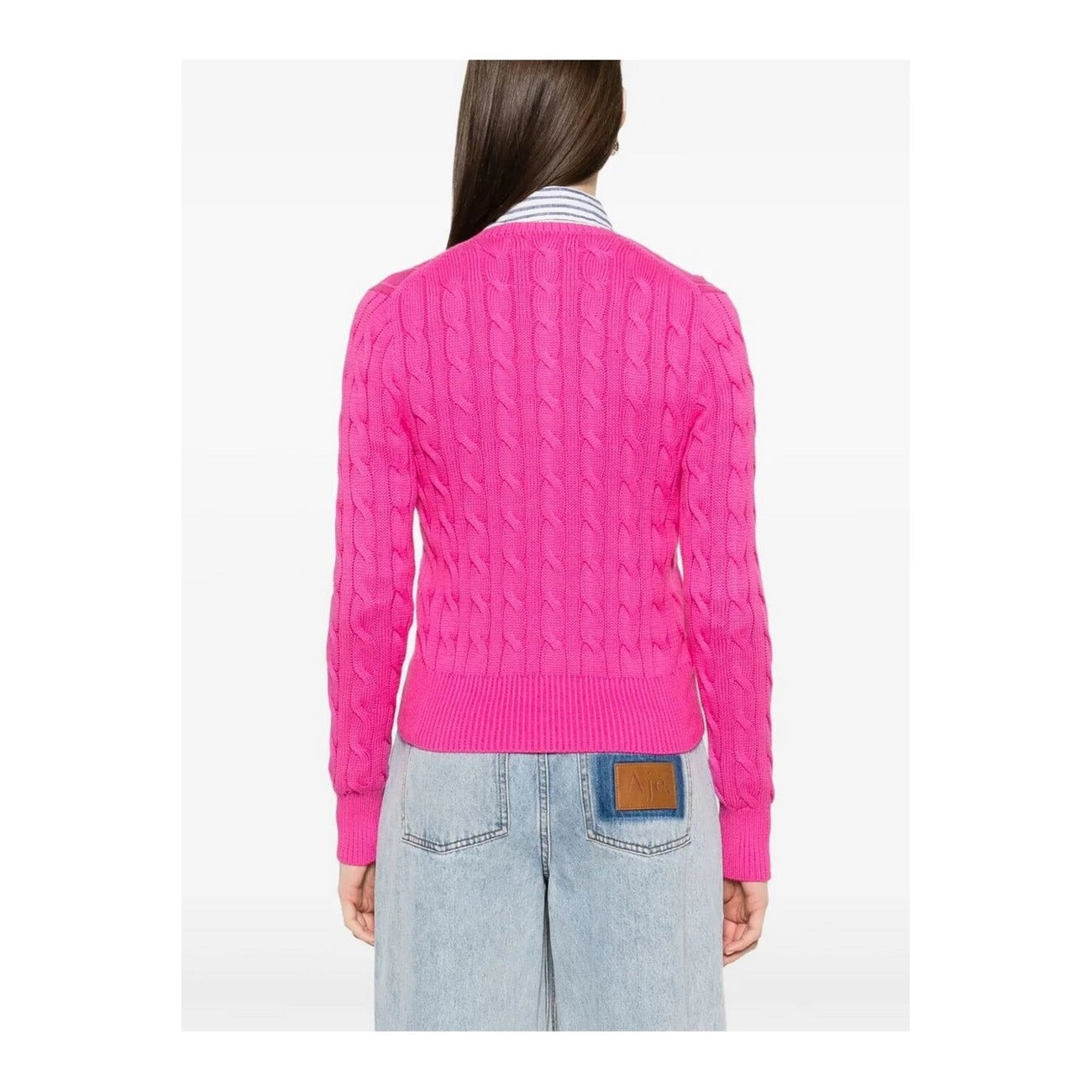 Polo Ralph Lauren - Polo Ralph Lauren Cardigan Kvinna