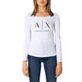 Armani Exchange - Armani Exchange T-shirt Kvinna