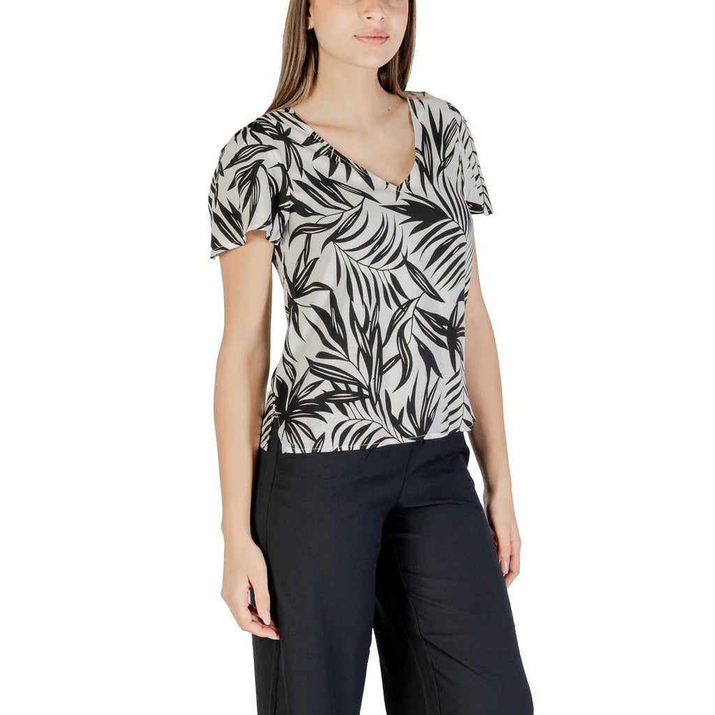 Vero Moda - Vero Moda Blusar Kvinna