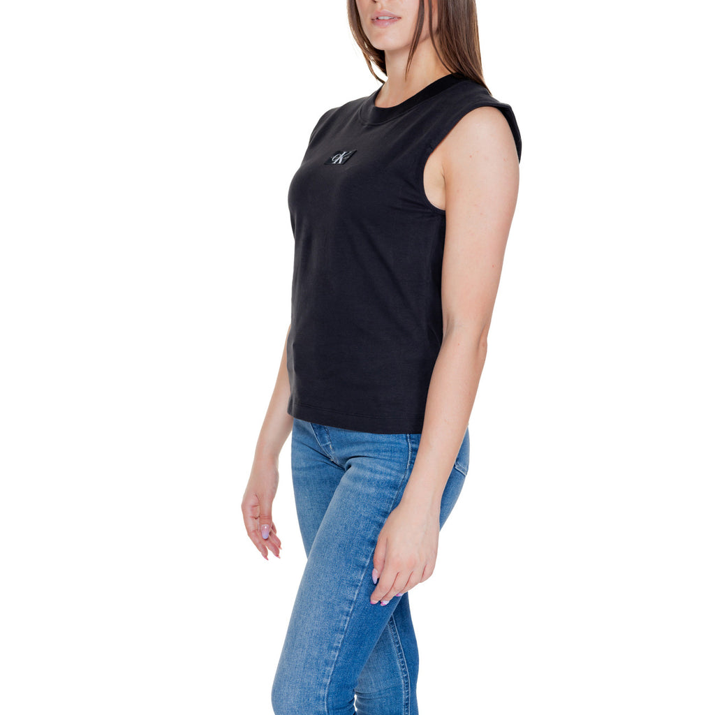 Calvin Klein Jeans - Calvin Klein Jeans Tank-Top Kvinna