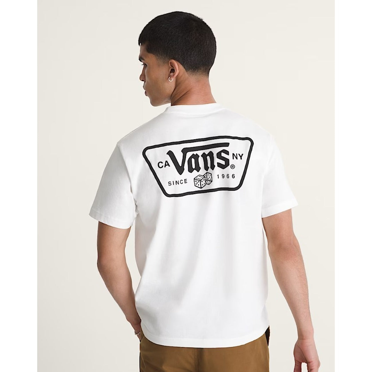 Vans - Vans T-shirt Man