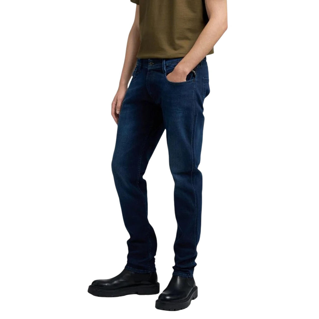 Replay - Replay Jeans Man