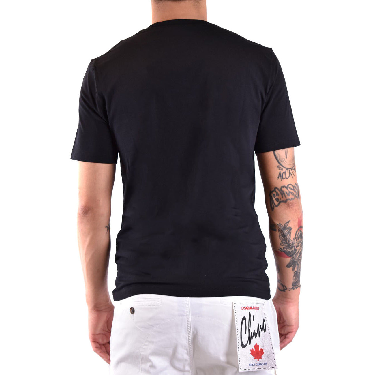 Moschino - Moschino T-shirt Man