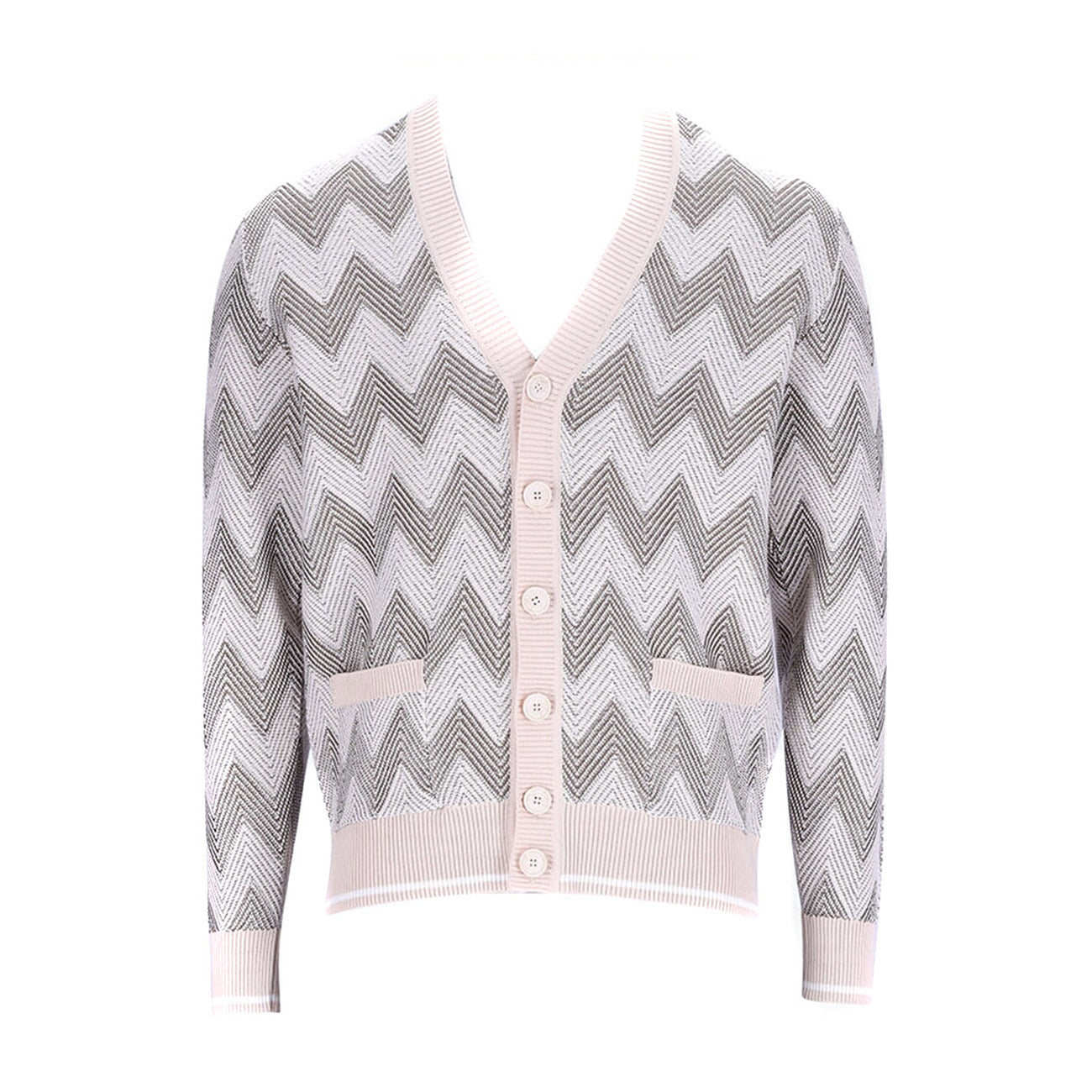 Missoni - Missoni  Cardigans Man