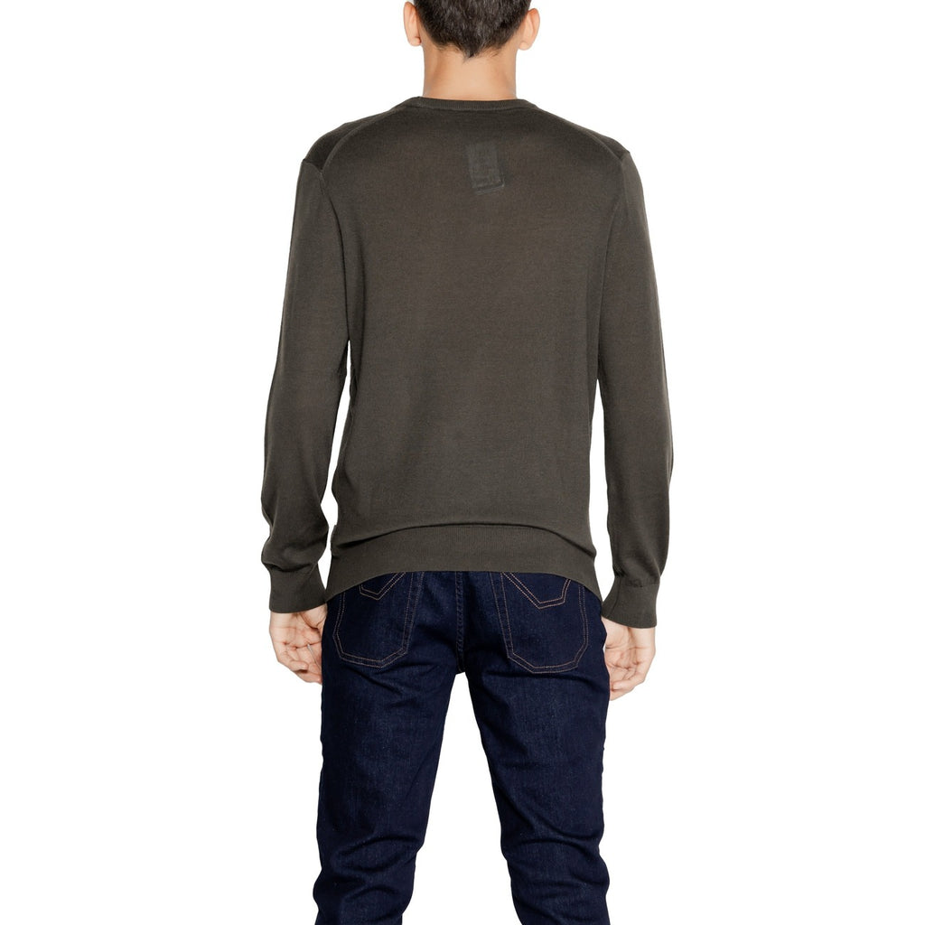 Armani Exchange - Armani Exchange Stickat Man