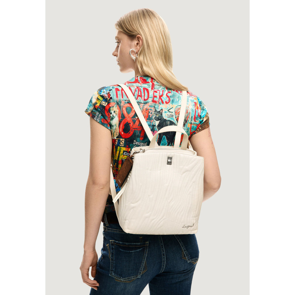 Desigual - Desigual Väska Kvinna
