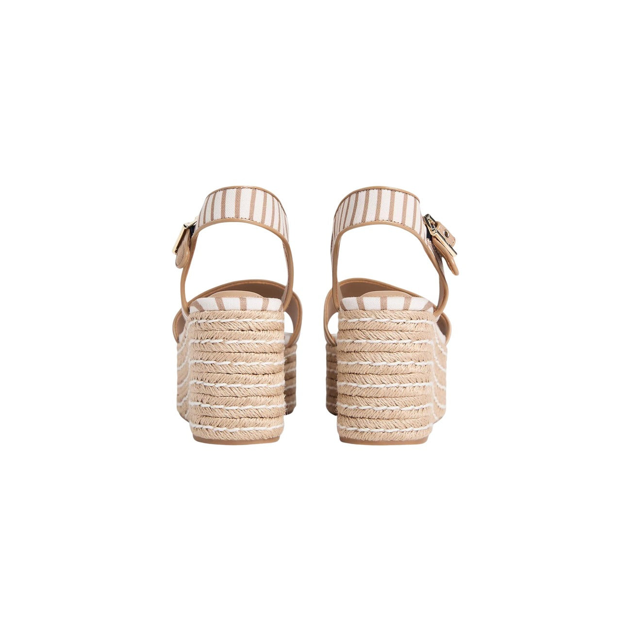 Tommy Hilfiger - Tommy Hilfiger Kvinna Sandals