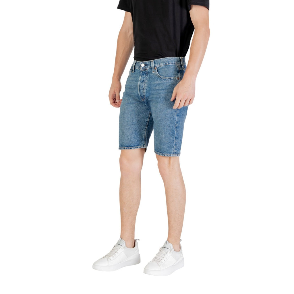 Levi`s - Levi`s Bermuda Shorts Man