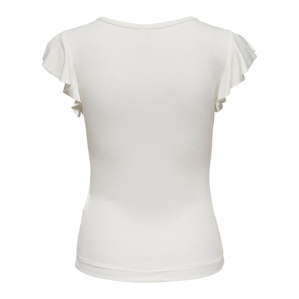 Only - Only T-shirt Kvinna
