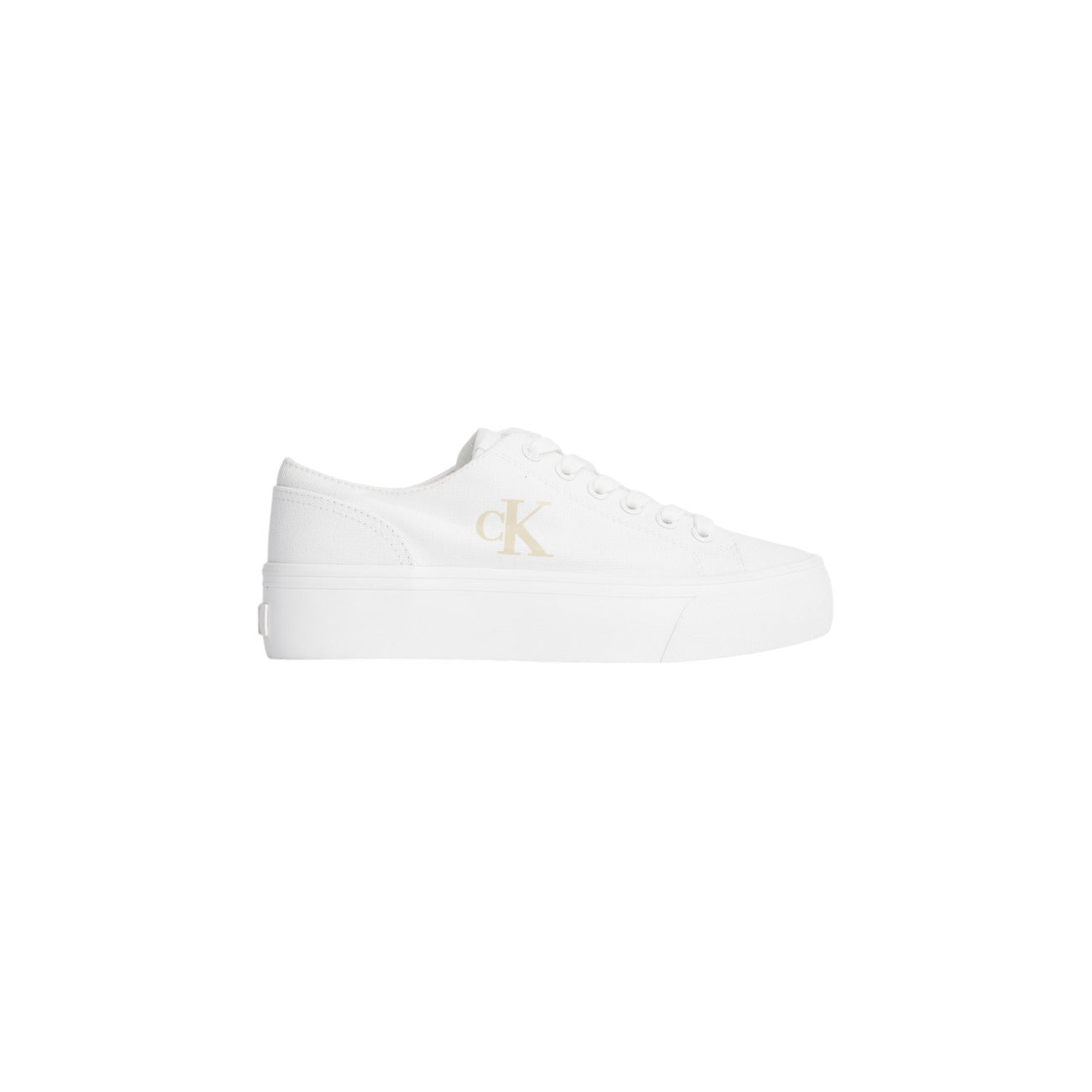 Calvin Klein Jeans - Calvin Klein Jeans Kvinna Sneakers