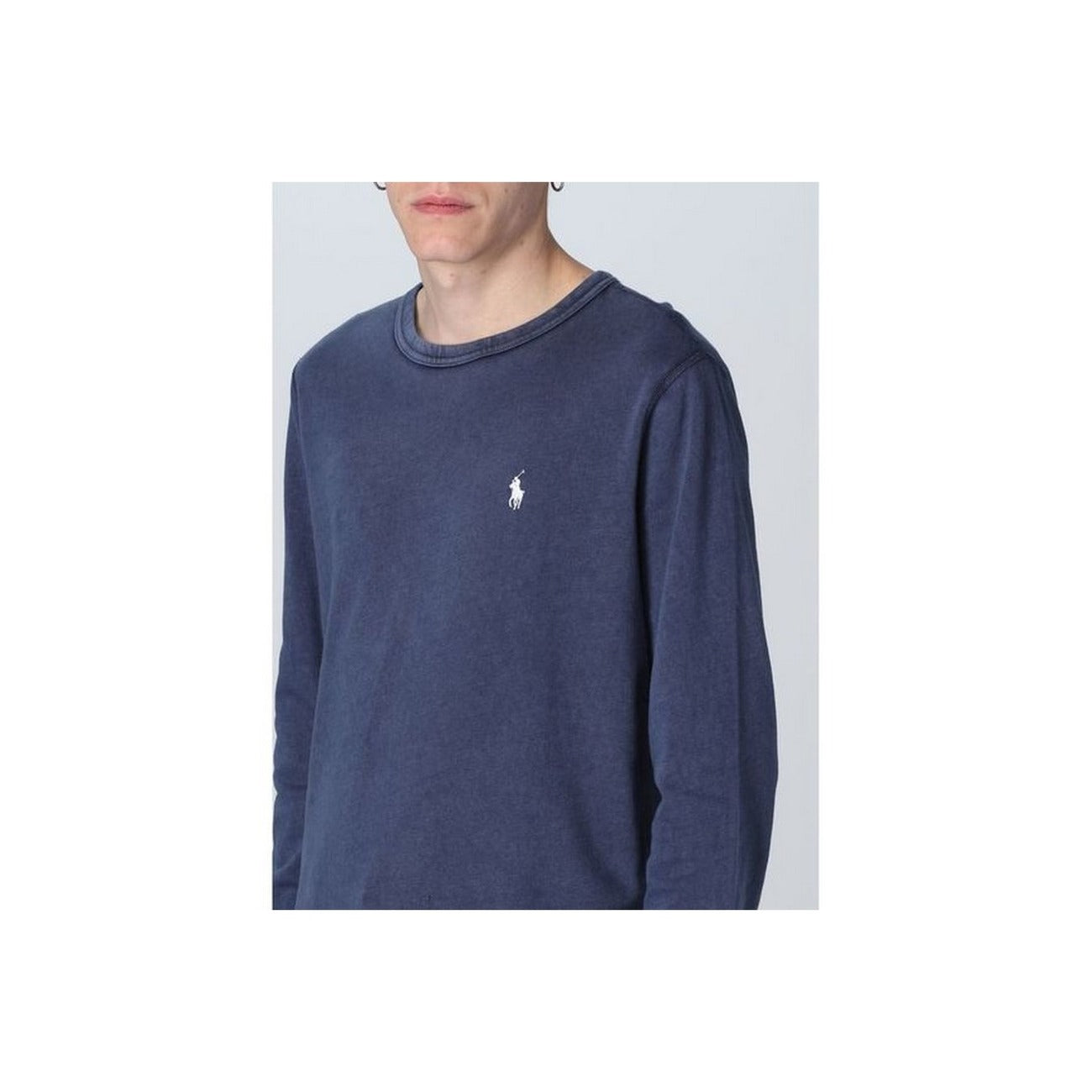 Polo Ralph Lauren - Polo Ralph Lauren Stickat Man