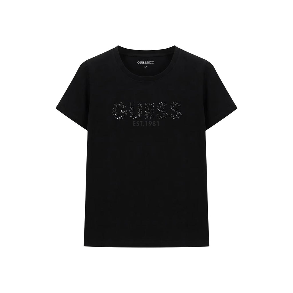 Guess - Guess T-shirt Kvinna
