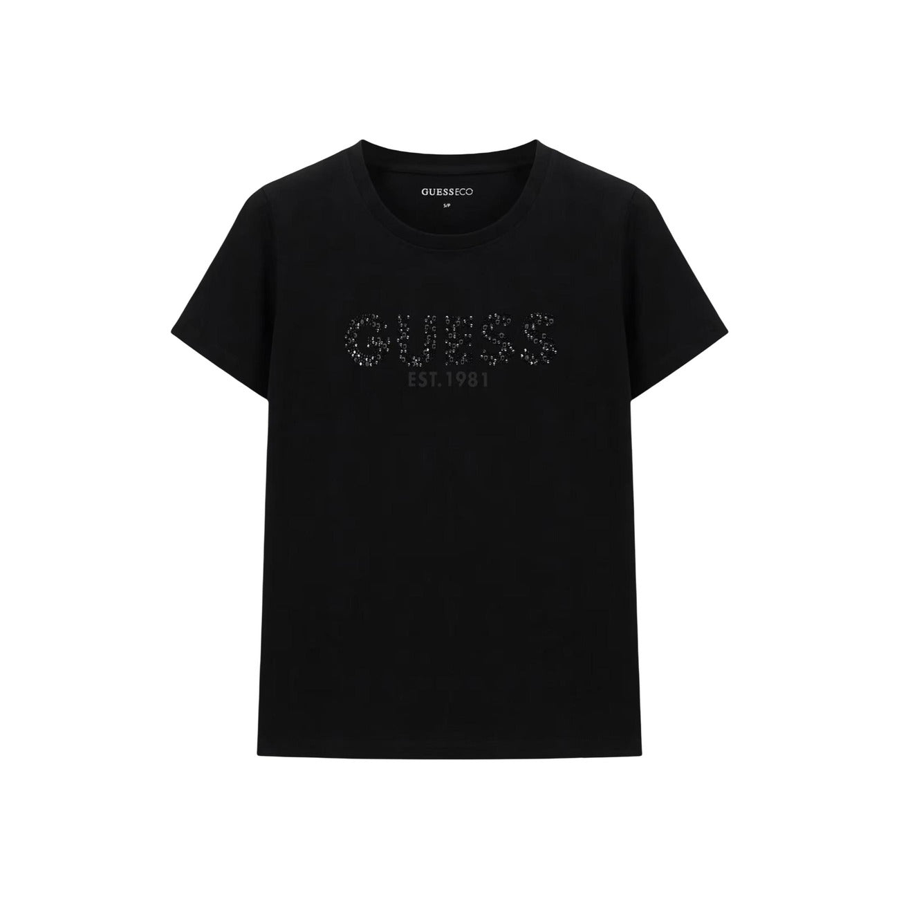 Guess - Guess T-shirt Kvinna