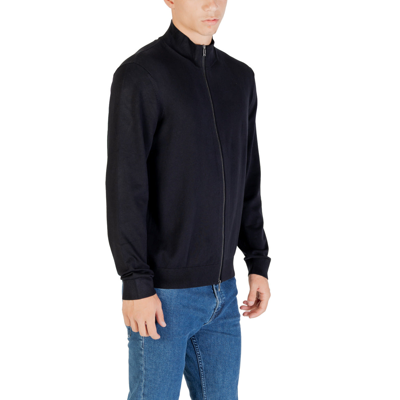 Armani Exchange - Armani Exchange Stickat Man
