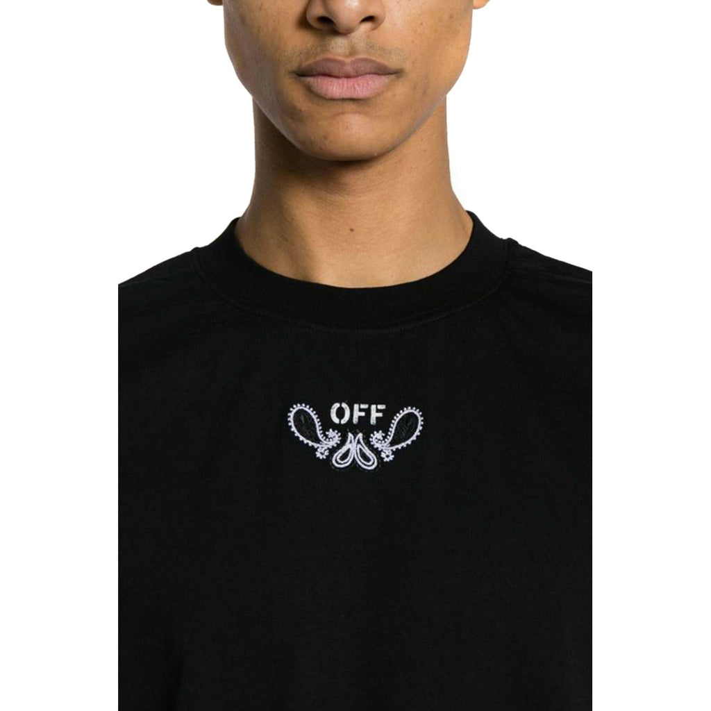 Off-white - Off-white T-shirt Man