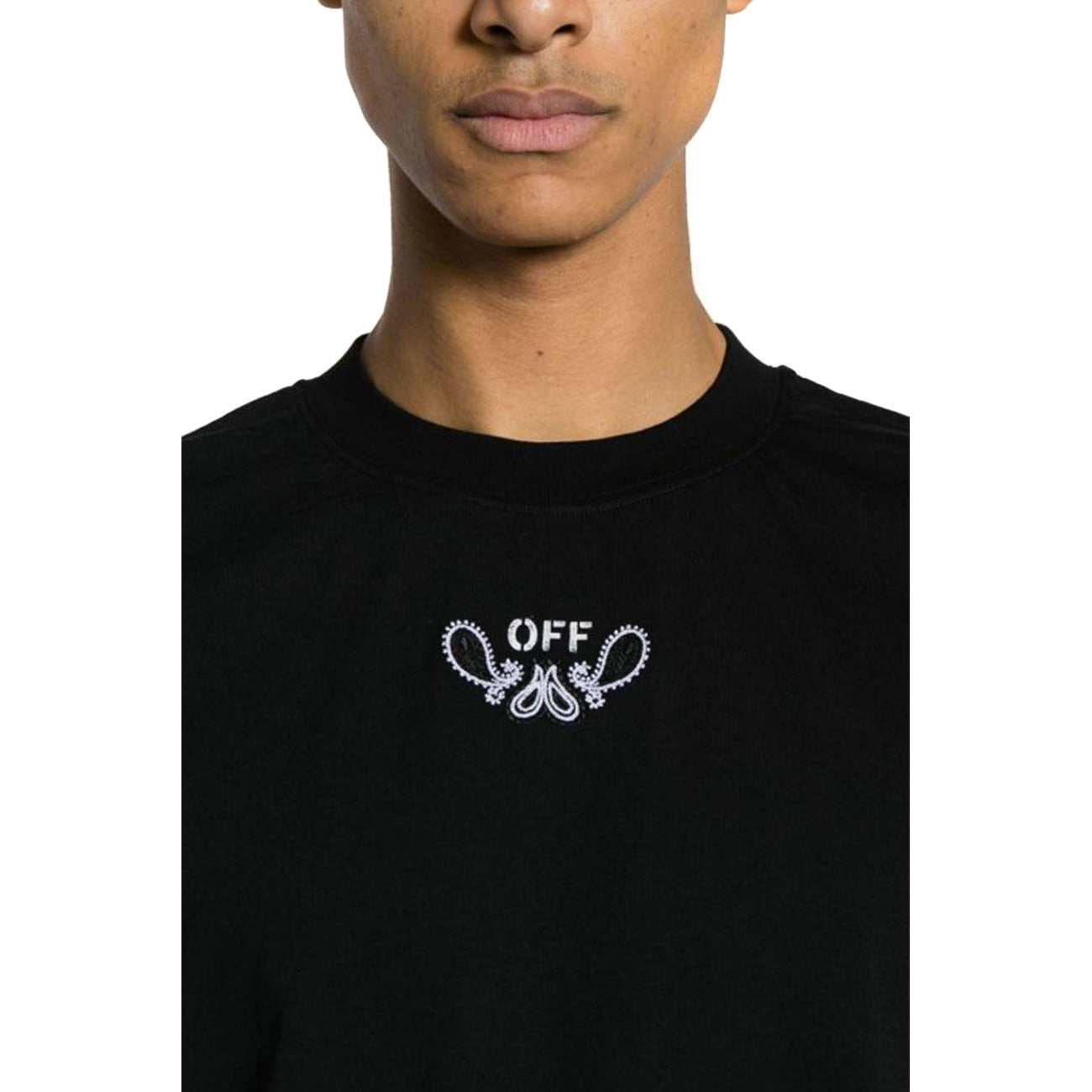 Off-white - Off-white T-shirt Man