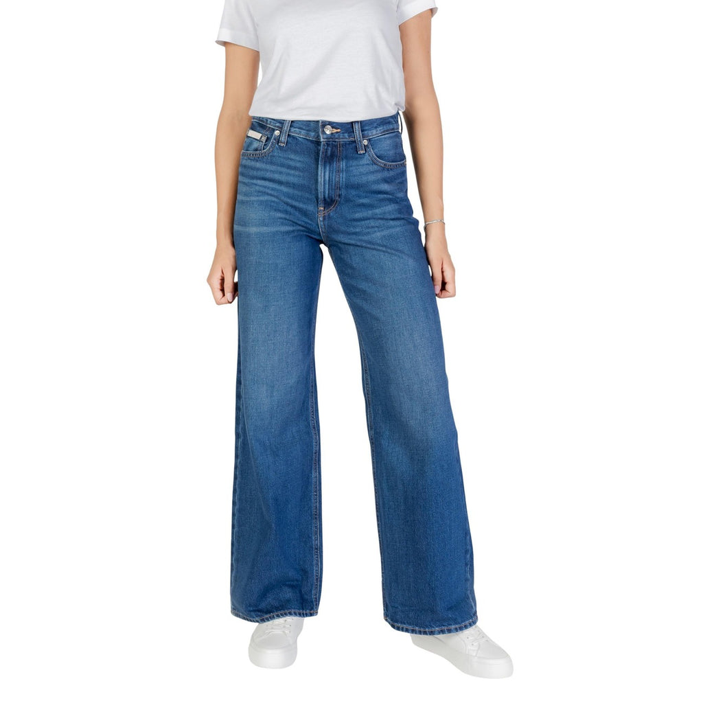 Calvin Klein Jeans - Calvin Klein Jeans Jeans Kvinna