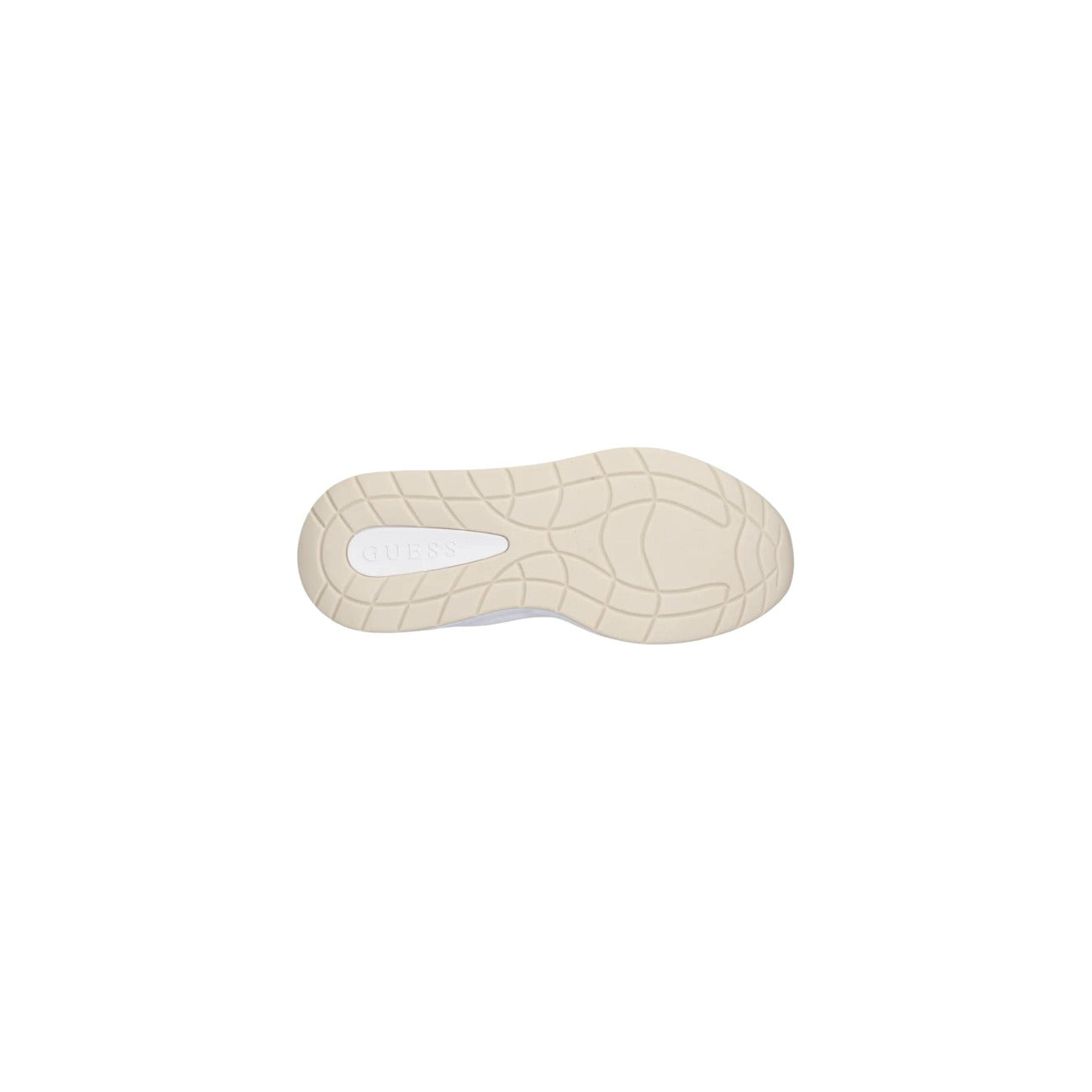 Guess - Guess Kvinna Sneakers