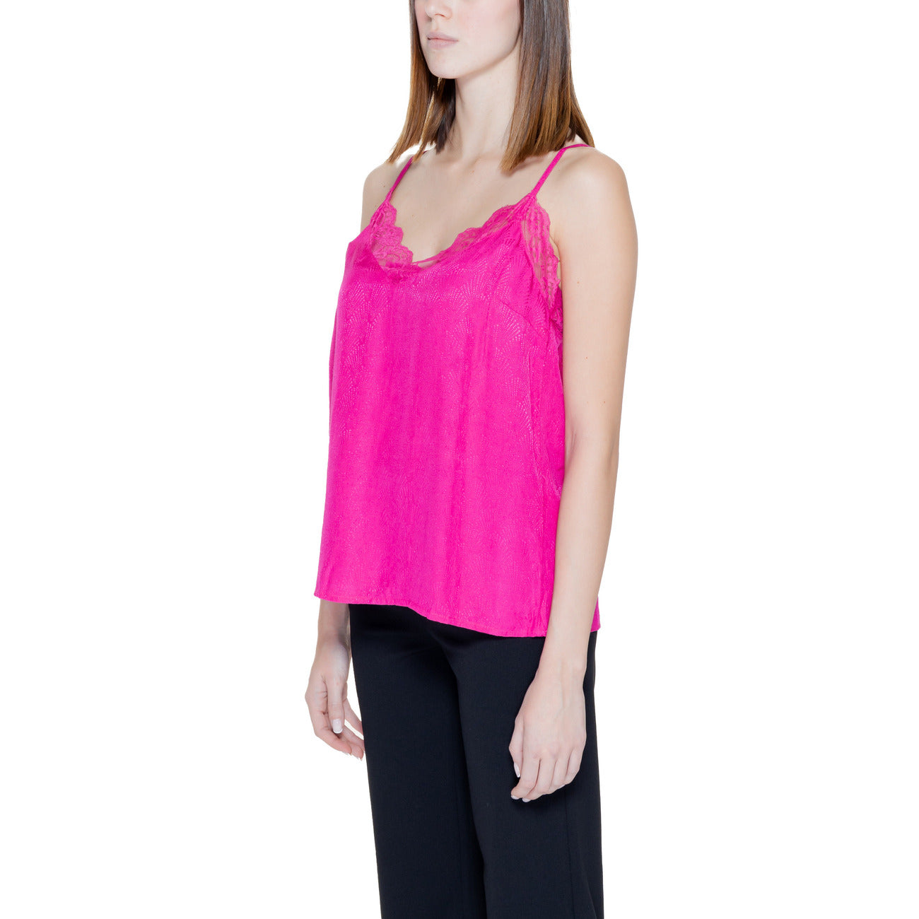 Vila Clothes - Vila Clothes Tank-Top Kvinna