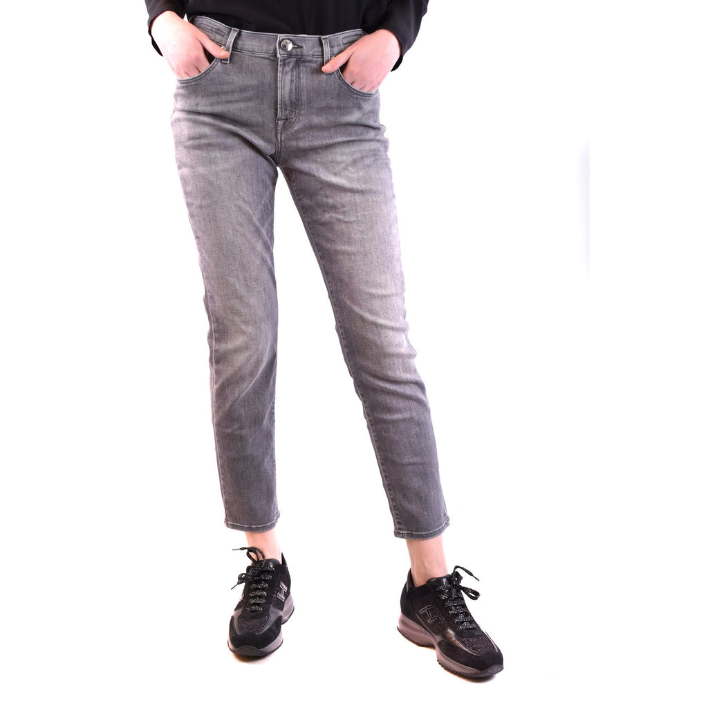 Jacob Cohen - Jacob Cohen Jeans Kvinna