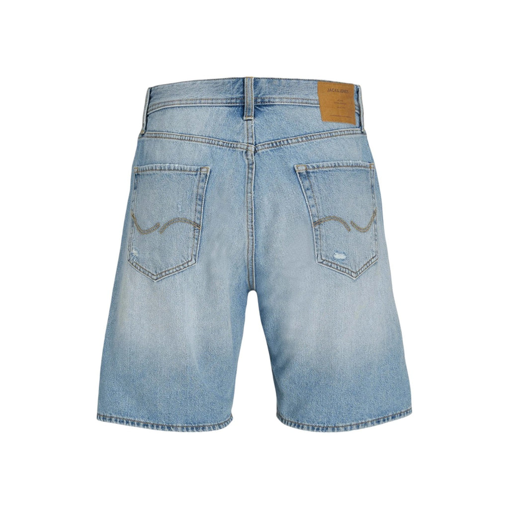 Jack & Jones - Jack & Jones Bermuda Shorts Man