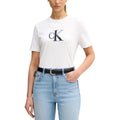 Calvin Klein Jeans - Calvin Klein Jeans T-shirt Kvinna
