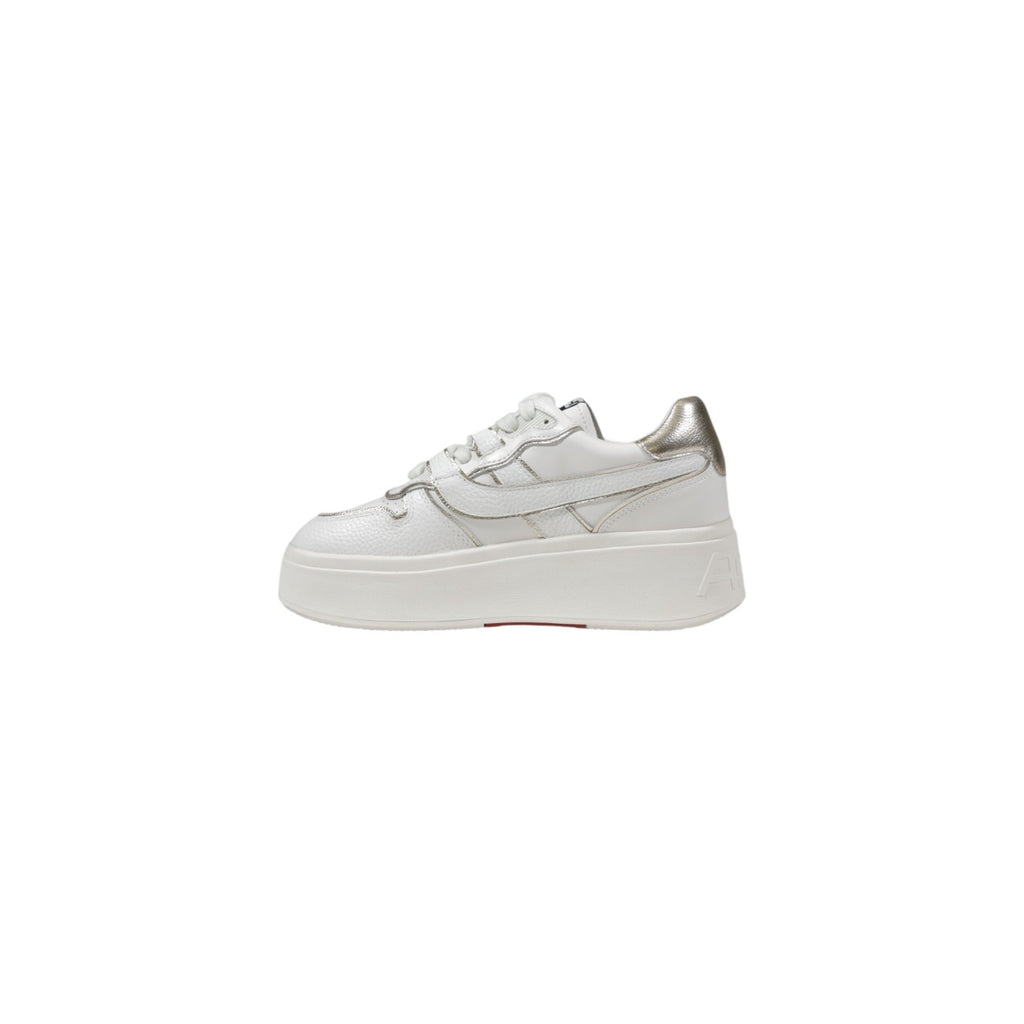 Ash - Ash  Kvinna Sneakers