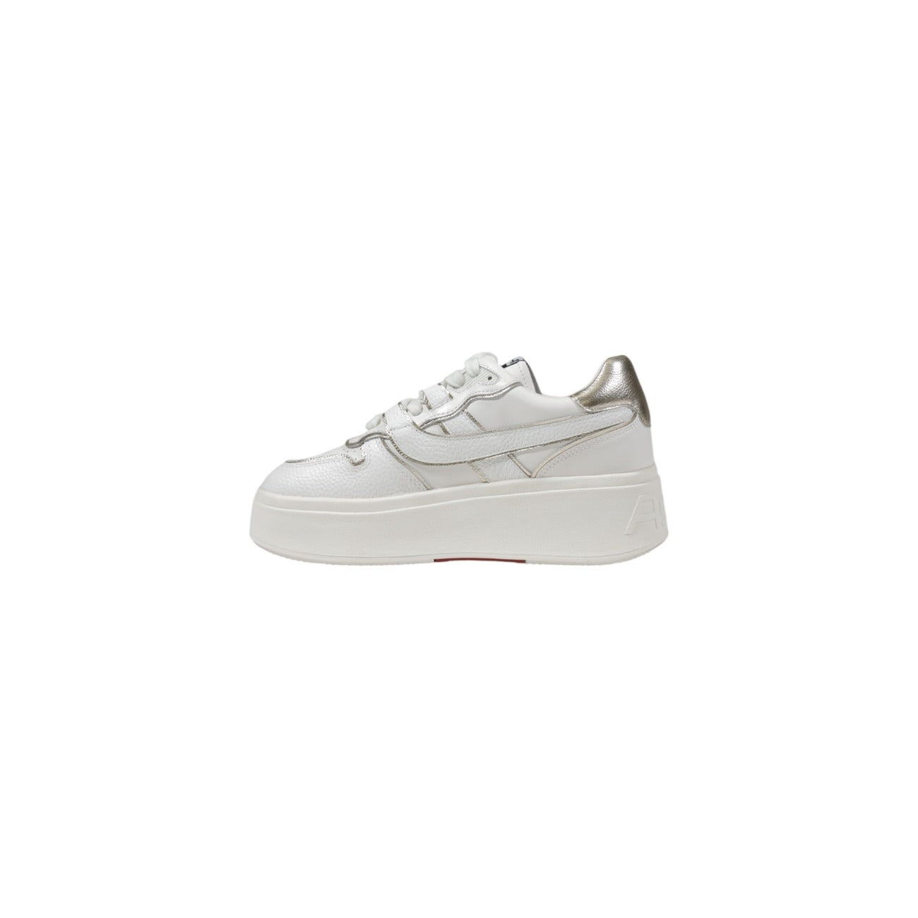 Ash - Ash  Kvinna Sneakers