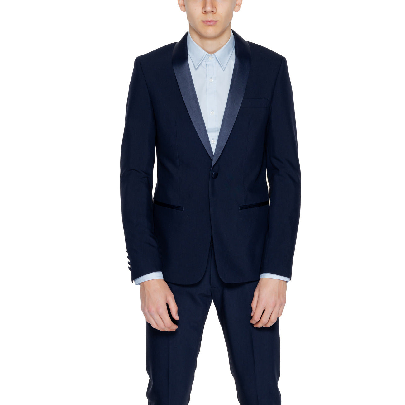 Antony Morato - Antony Morato Jacka Man
