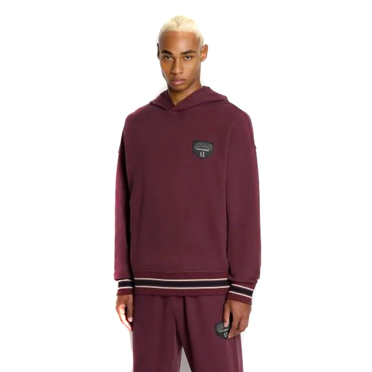 Armani Exchange - Armani Exchange Tröja Man