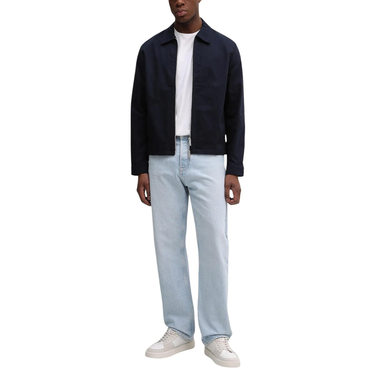 Calvin Klein - Calvin Klein Jacka Man