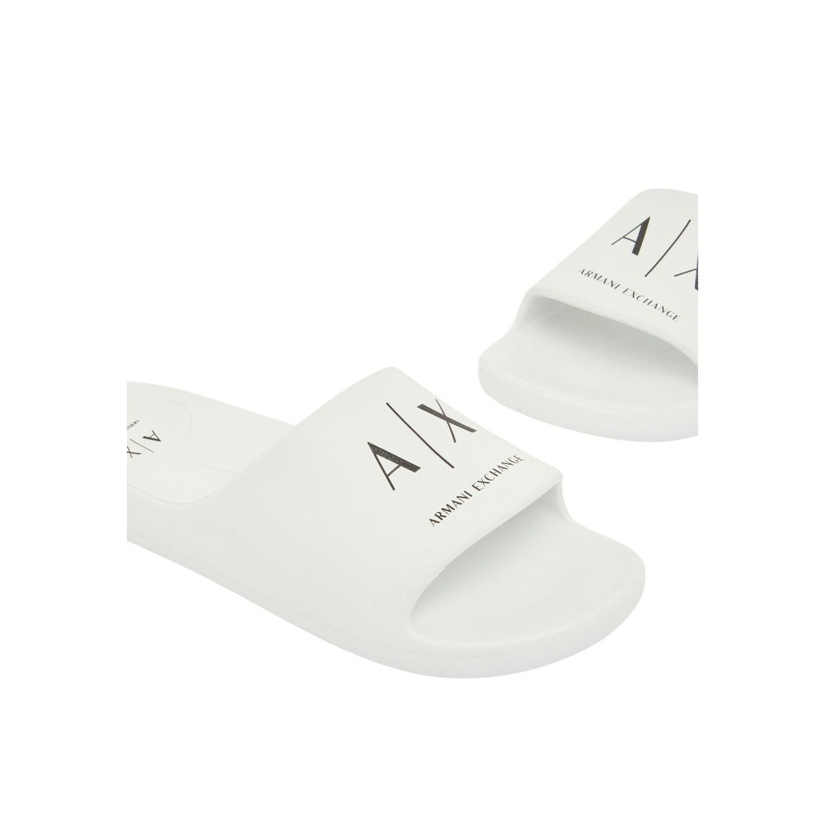 Armani Exchange - Armani Exchange Men Slippers