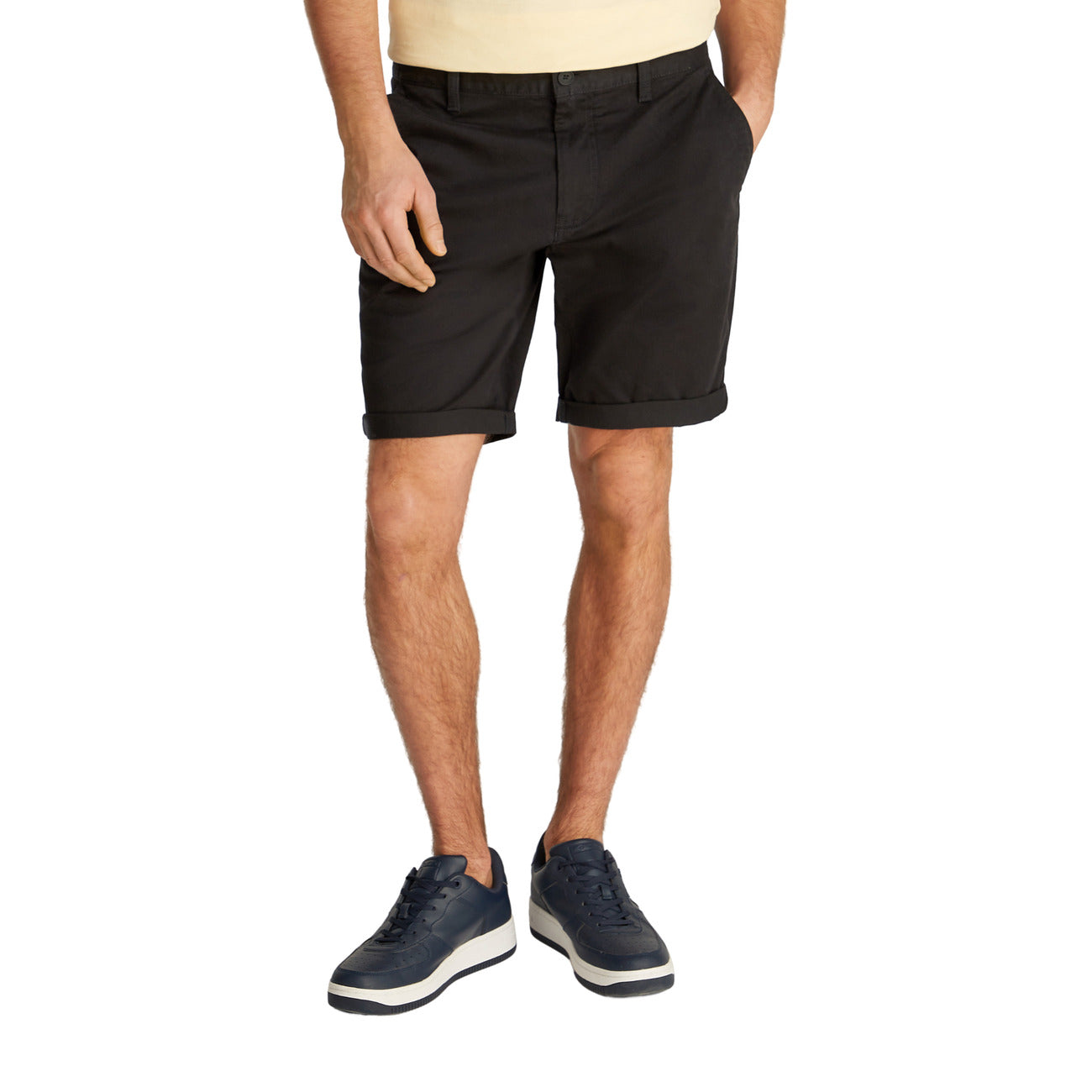 Tommy Hilfiger Jeans - Tommy Hilfiger Jeans Bermuda Shorts Man