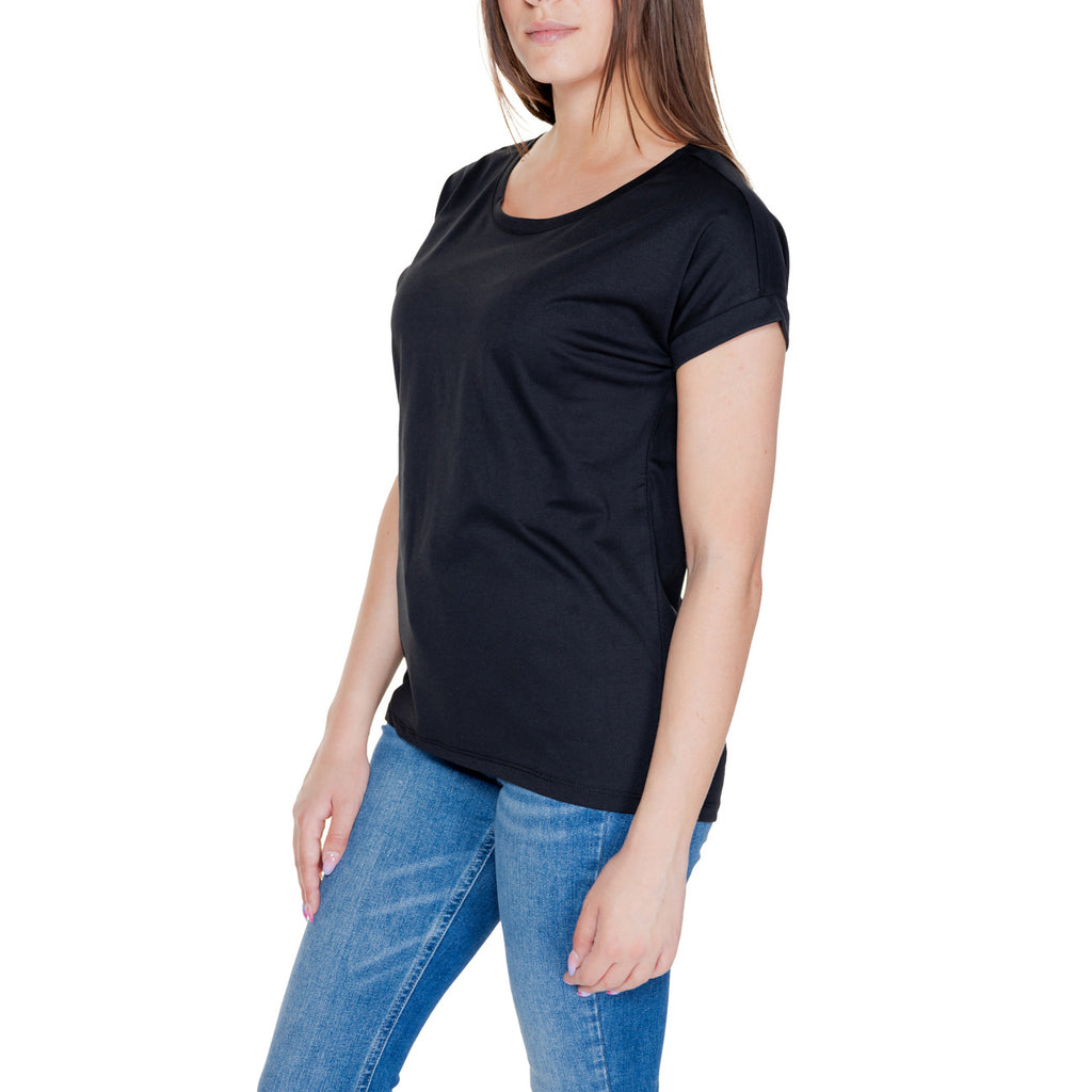 Vila Clothes - Vila Clothes T-shirt Kvinna