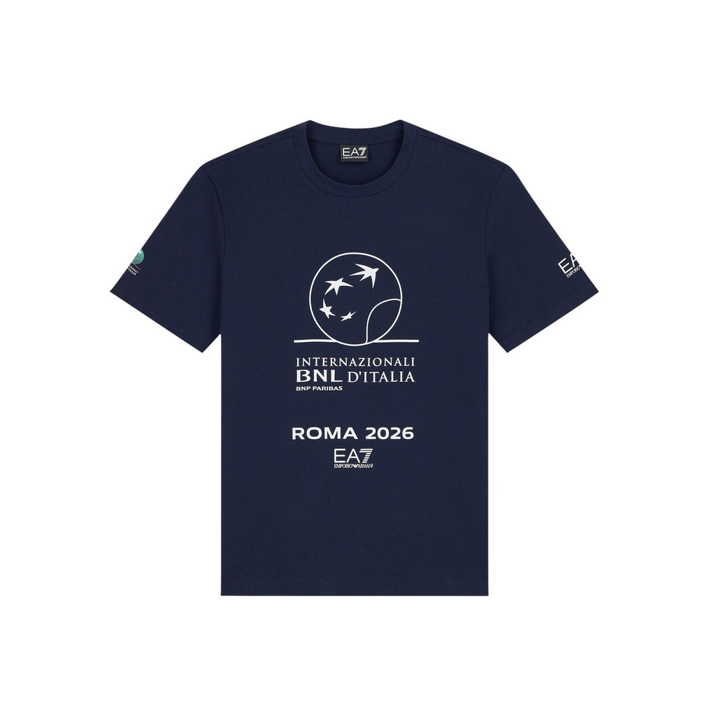 Ea7 - Ea7 T-shirt Man