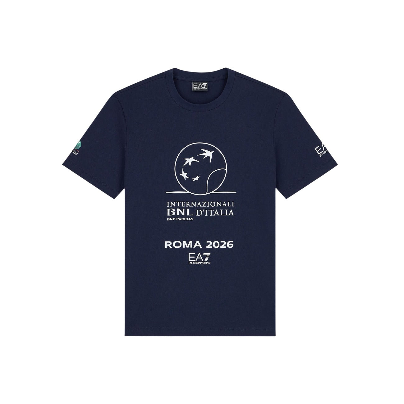 Ea7 - Ea7 T-shirt Man