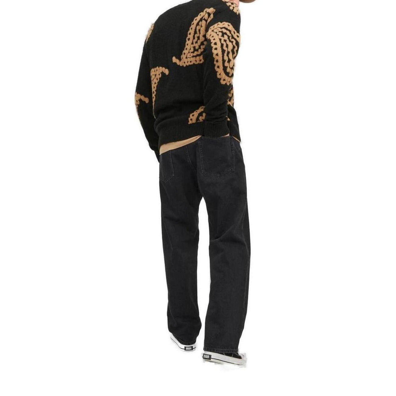 Jack & Jones - Jack & Jones Jeans Man