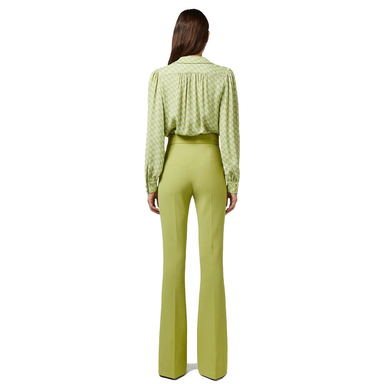 Elisabetta Franchi - Elisabetta Franchi Blusar Kvinna
