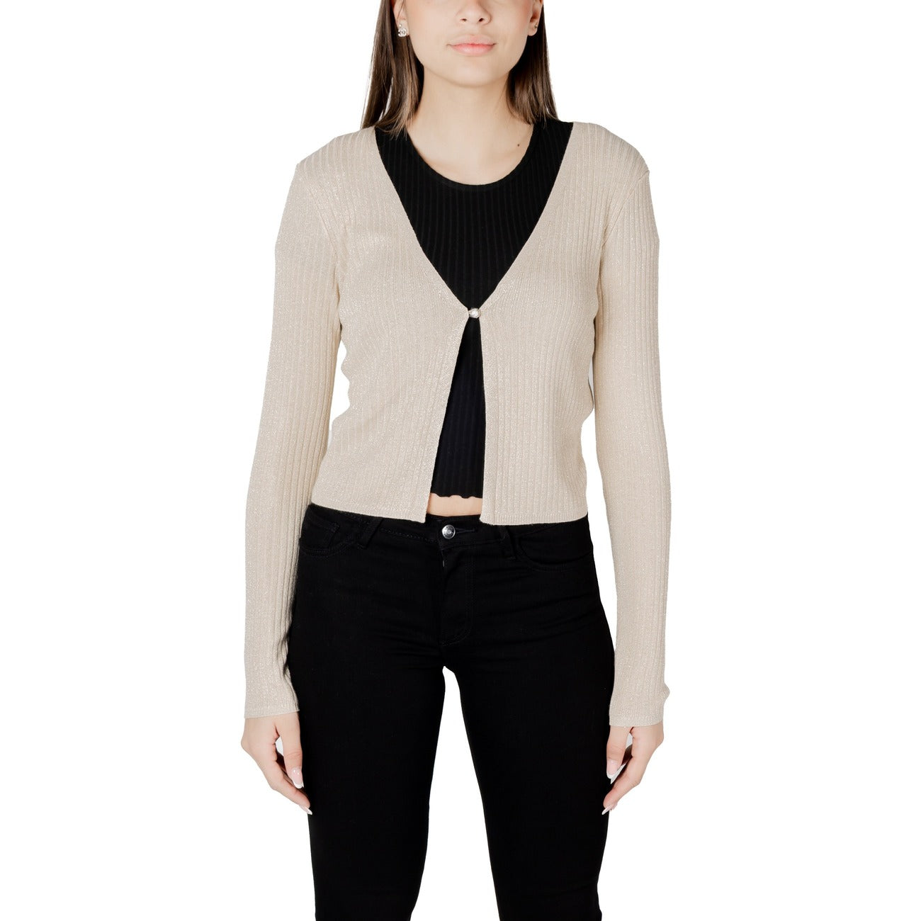 Morgan De Toi - Morgan De Toi Cardigan Kvinna