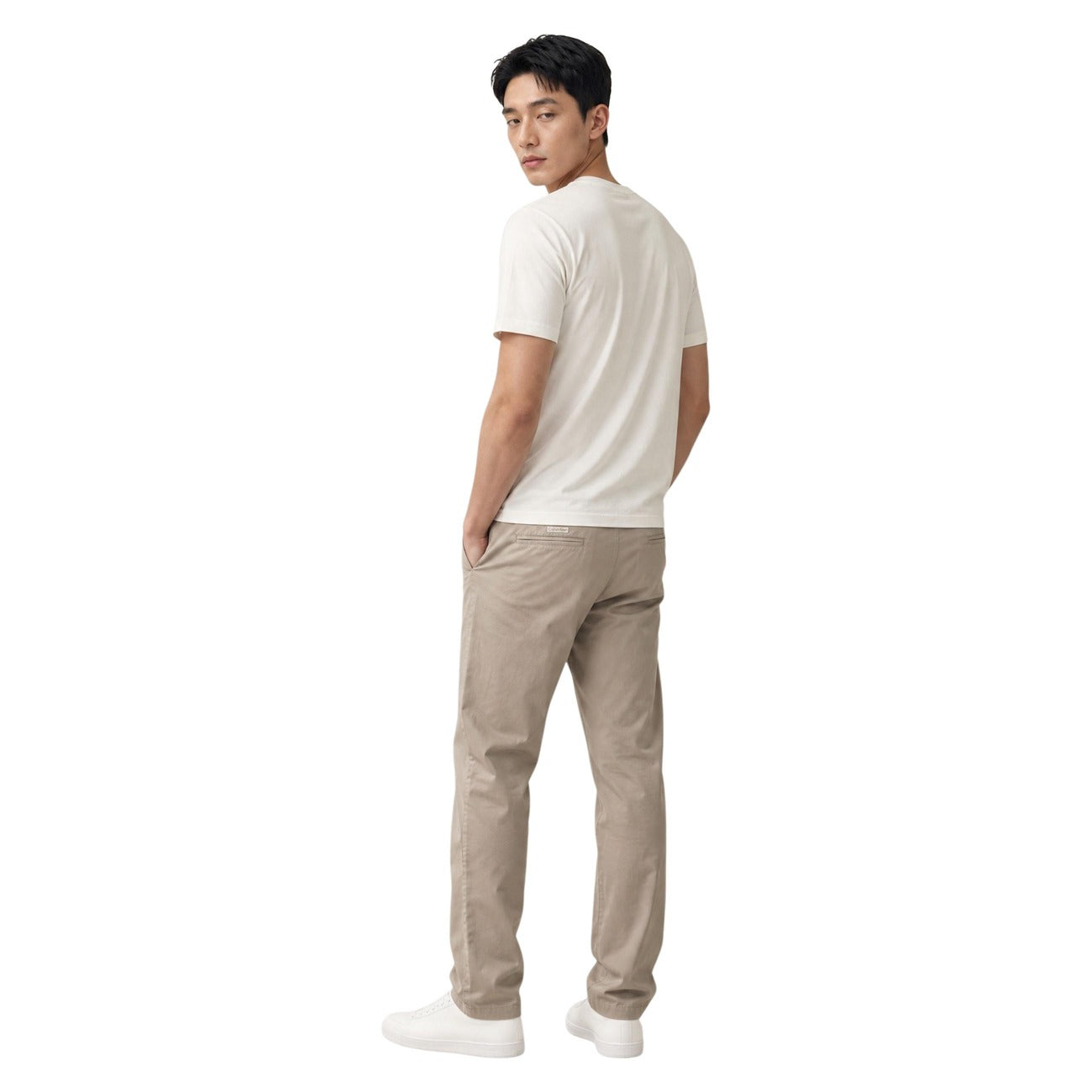 Calvin Klein Jeans - Calvin Klein Jeans Byxor Man