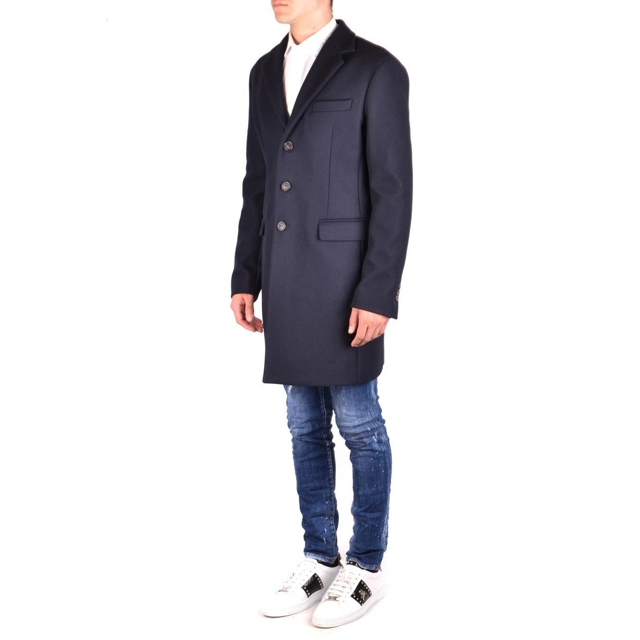 Dsquared2 - Dsquared2 Frakk Man