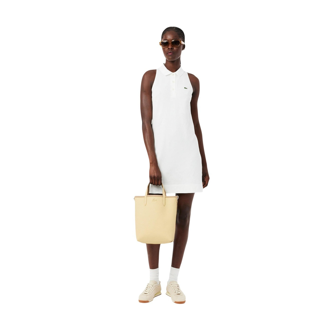Lacoste - Lacoste Väska Kvinna