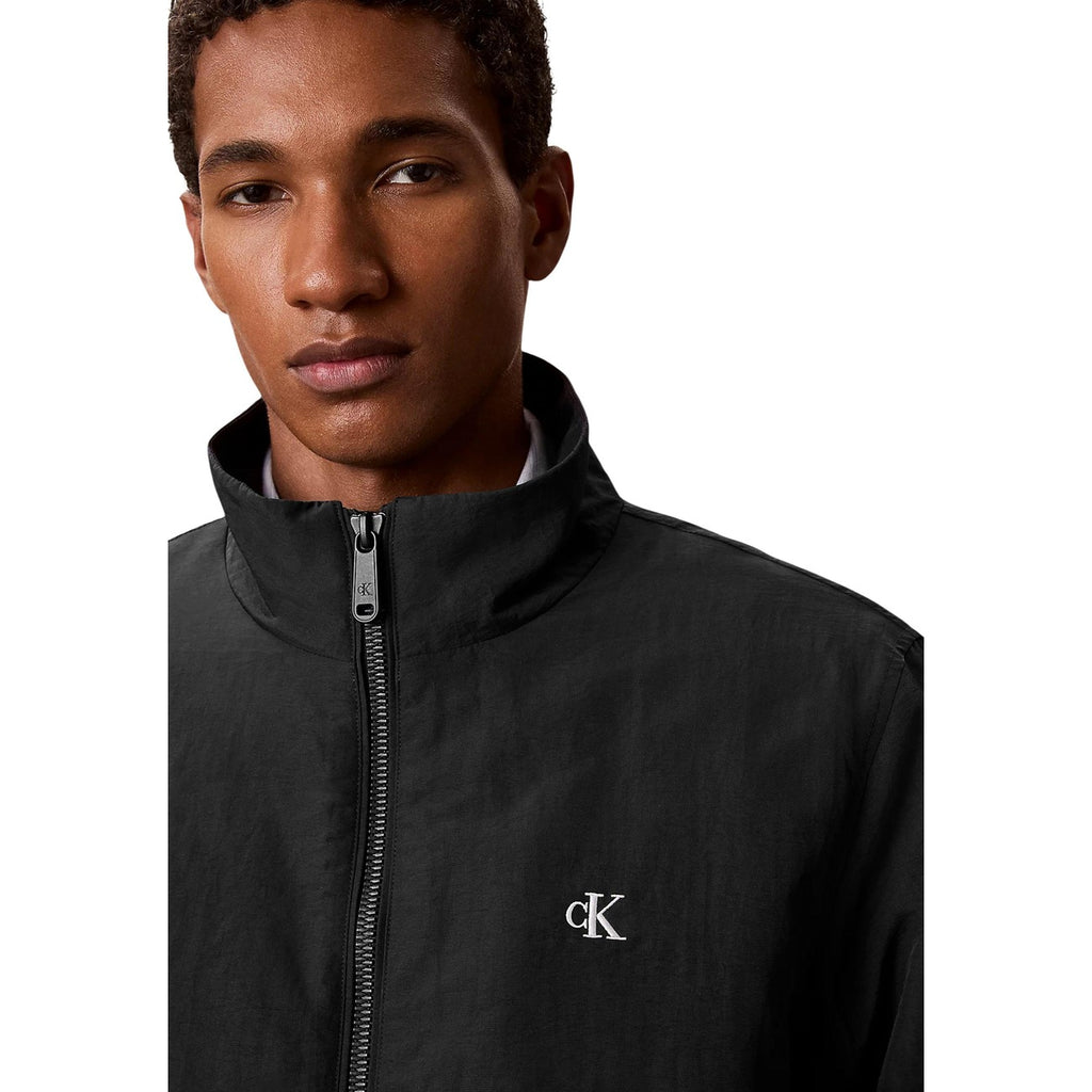 Calvin Klein Jeans - Calvin Klein Jeans Jacka Man