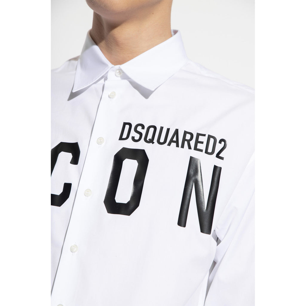 Dsquared - Dsquared Skjorta Man