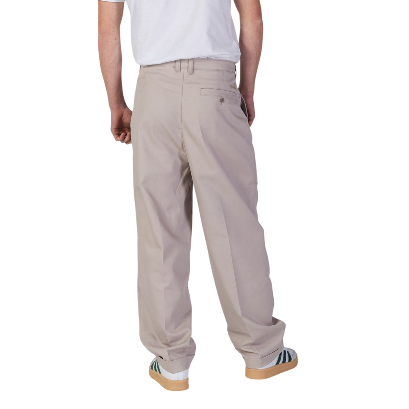 Calvin Klein Jeans - Calvin Klein Jeans Byxor Man