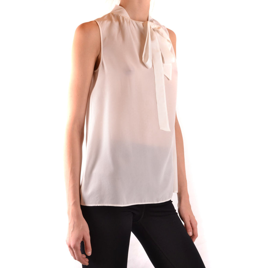 Boutique Moschino - Boutique Moschino Blusar Kvinna