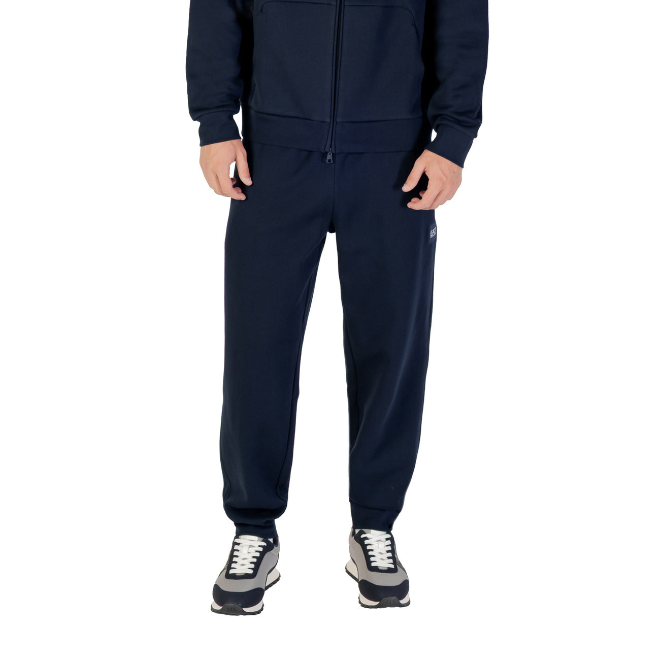 Ea7 - Ea7 Tracksuit Man