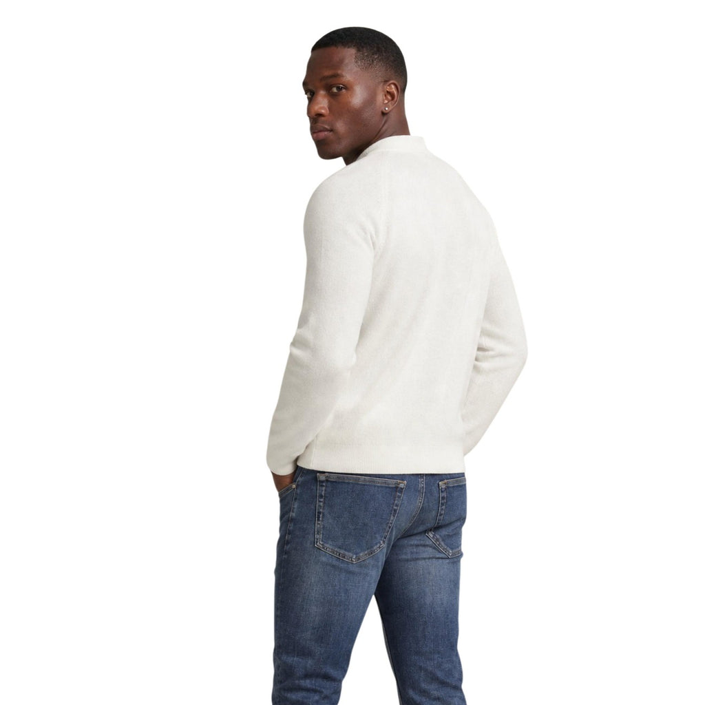 Tommy Hilfiger Jeans - Tommy Hilfiger Jeans Piketröja Man
