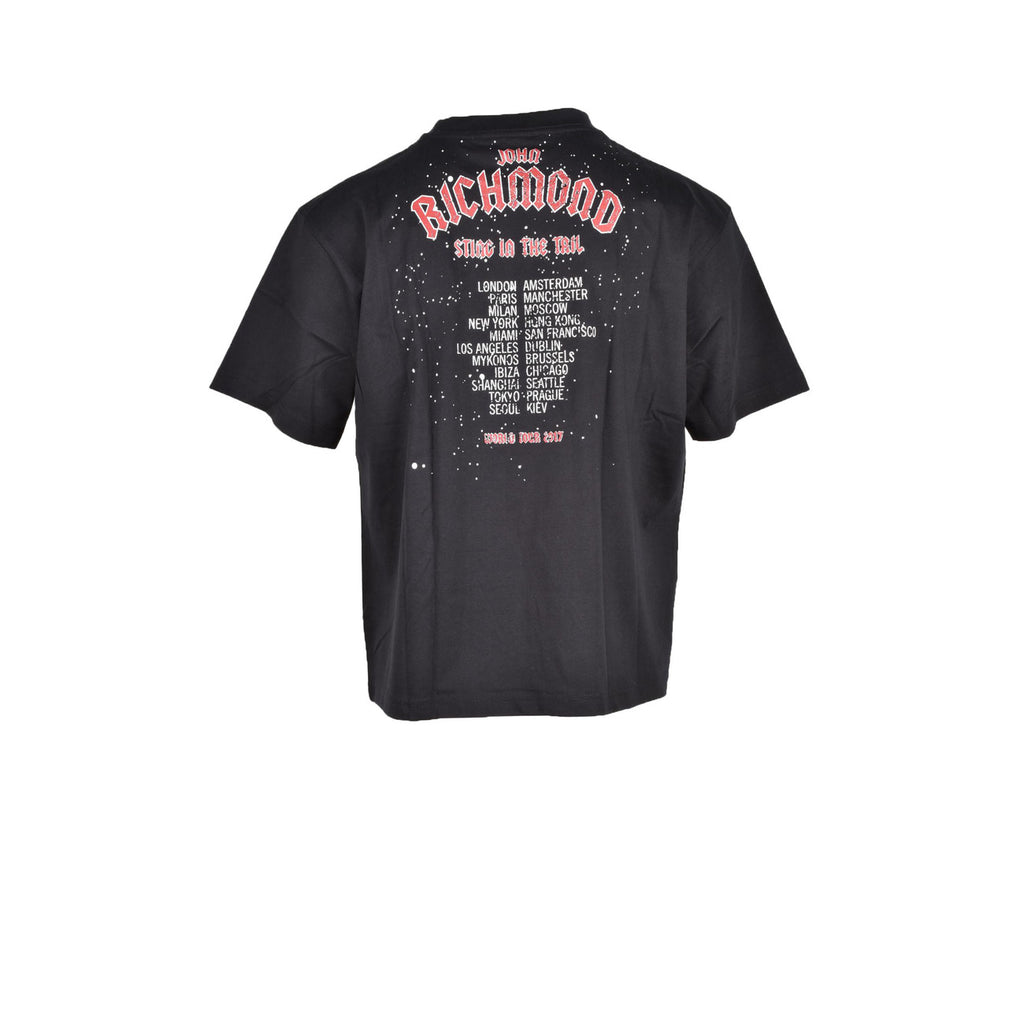 John Richmond - John Richmond T-shirt Man